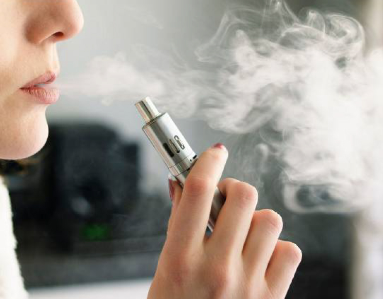 拒絕喪屍煙彈 遠離依託咪酯毒害 守護自己與家人的健康