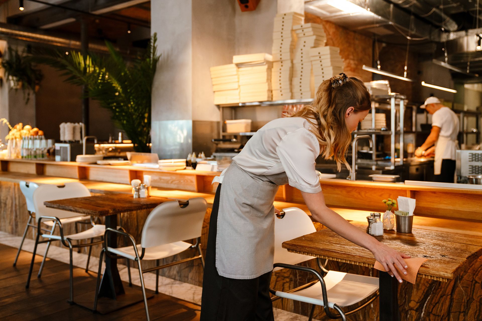 manstrong-Kitchen-work