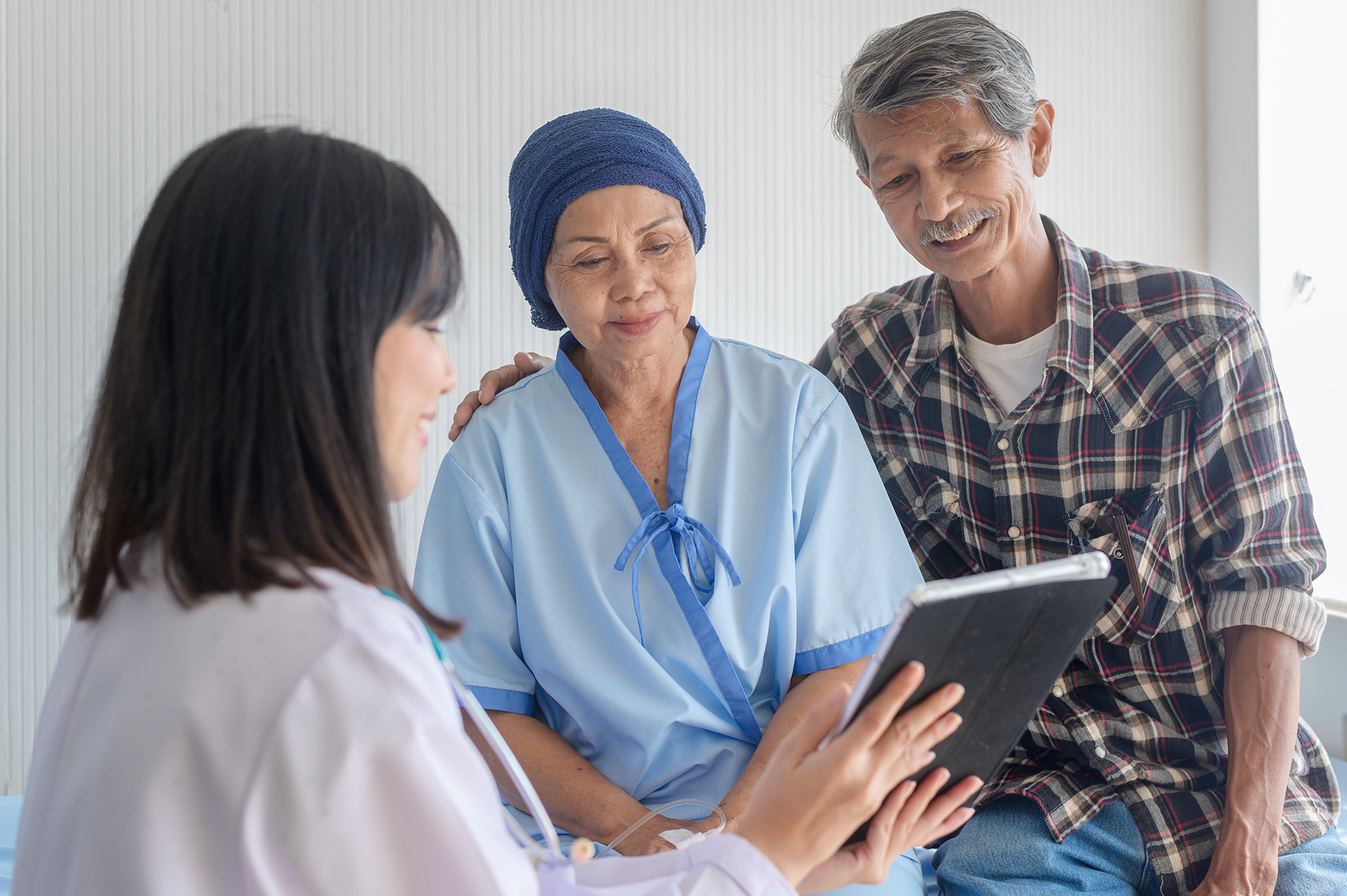 manstrong-Severely-ill-patients