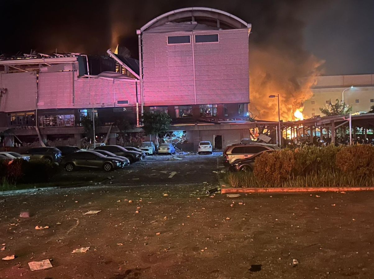 明揚國際工安事件：萬通人力危機處理紀實