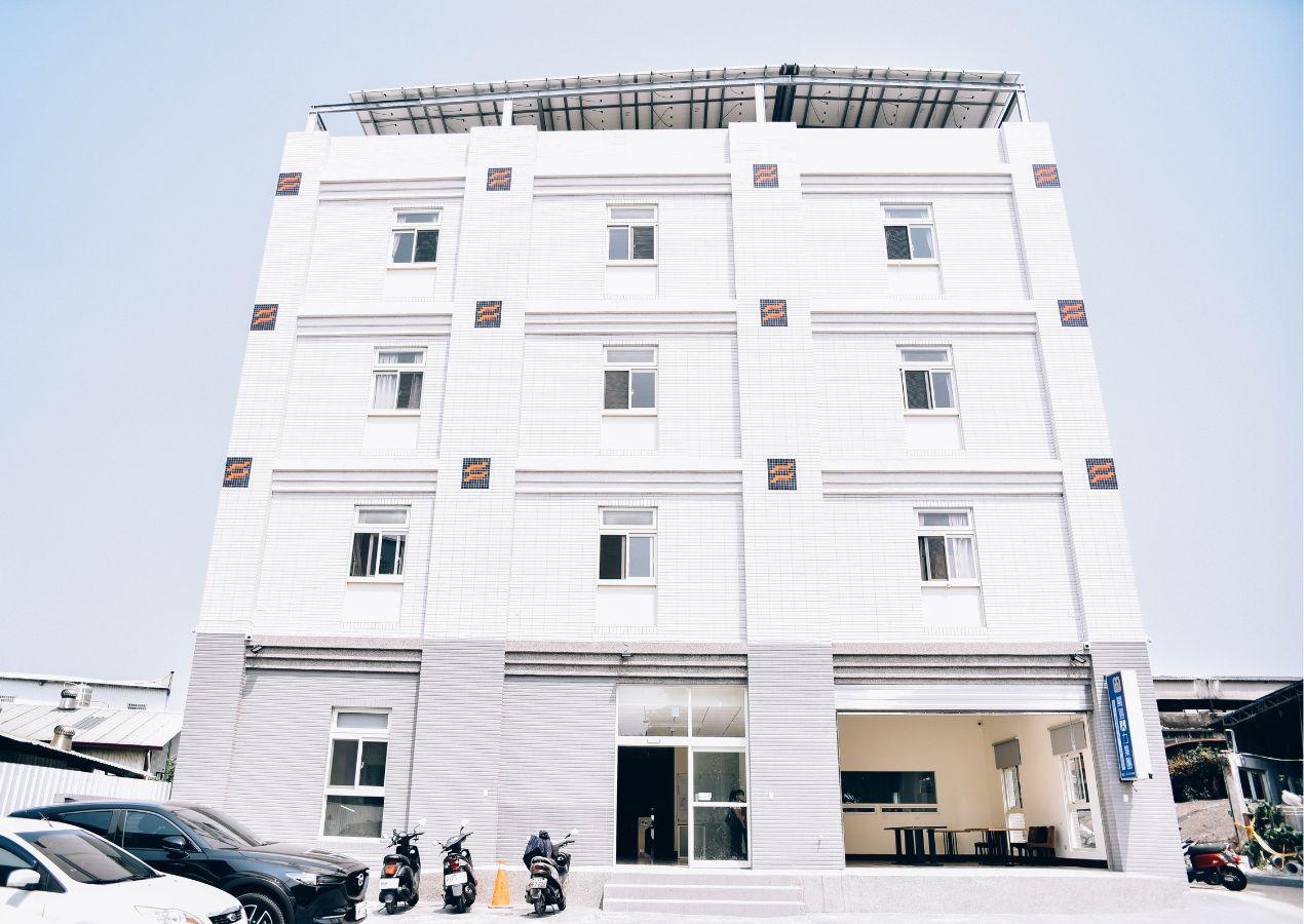 萬通人力集團台中神岡館擴大新辦公室進駐大台中地區