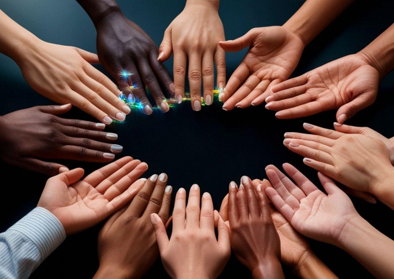 DEI是甚麼？如何落地實踐？以聘僱外籍移工為例