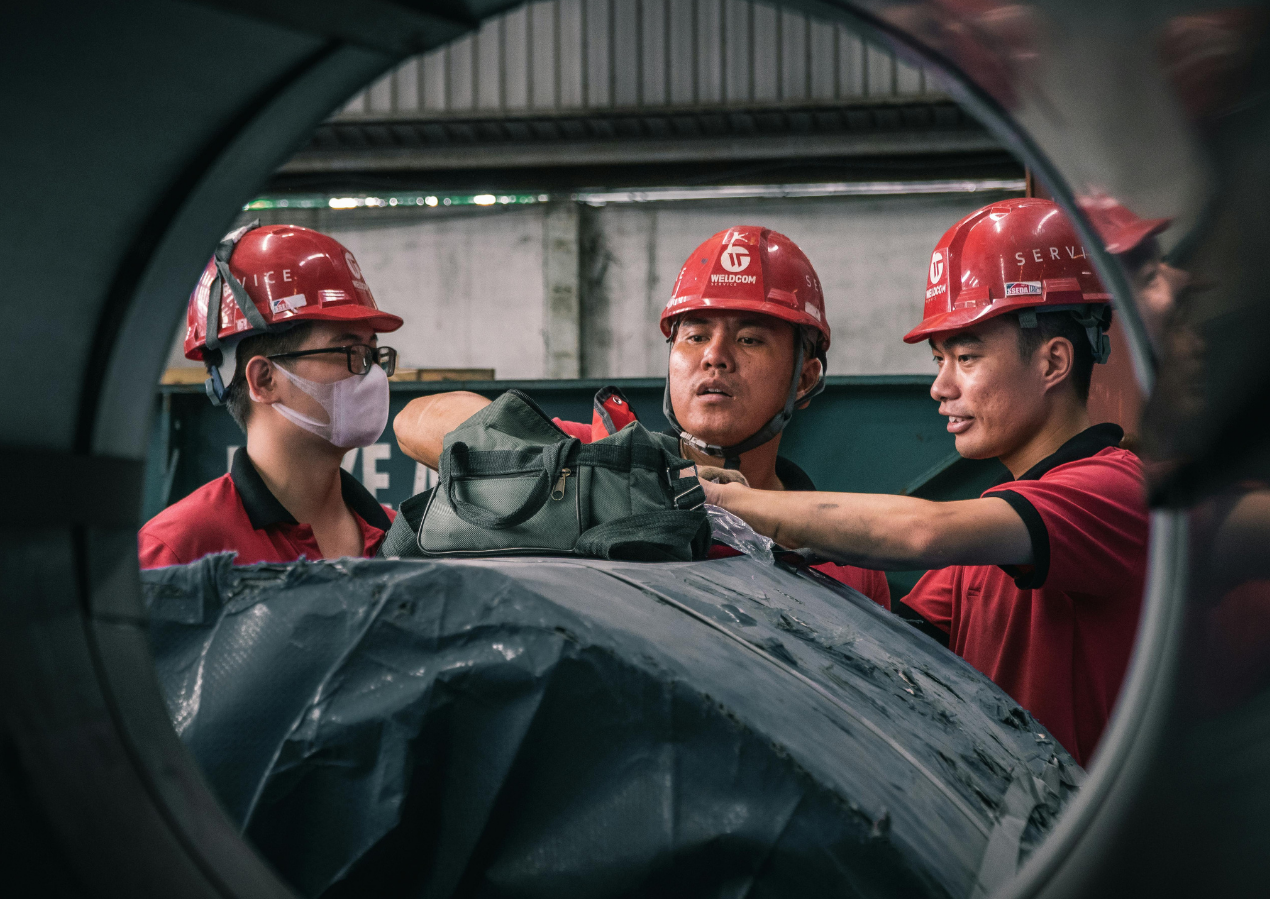 何為強迫勞動？常見觸及樣態解析及因應建議，以美國對台企業輸美產品發布暫扣令之影響為例