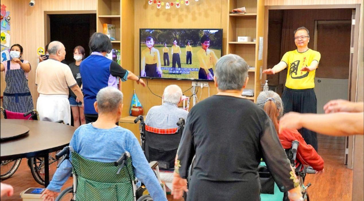 長照保險可行性探討！專家估全台覆蓋缺口達千億元