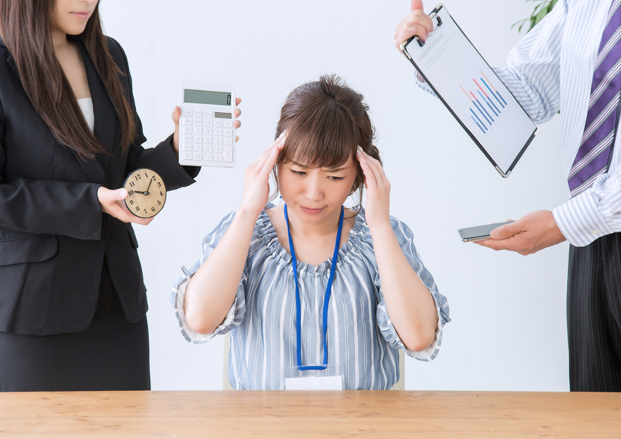 職場霸凌全攻略｜6大行為類型×法律責任解析，受害者必讀自救手冊