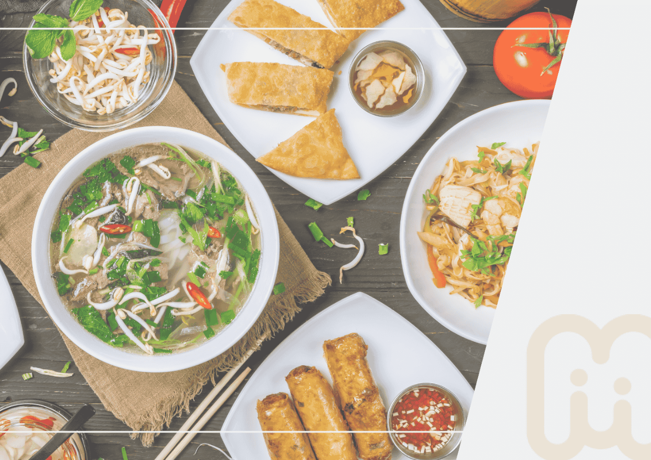 越南必吃必玩指南 美食饗宴與夢幻景點一次擁有