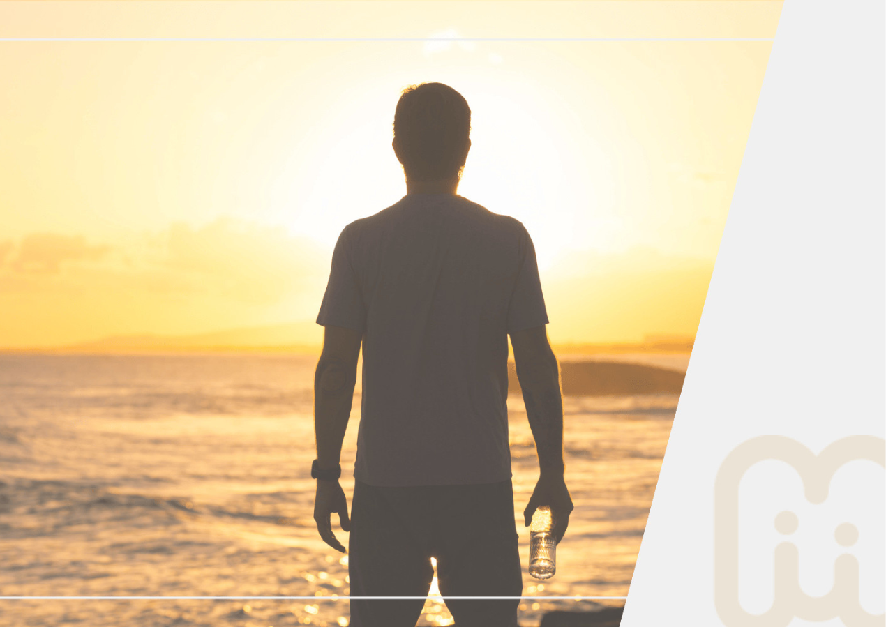 把思念化為力量的移工父親  在異鄉找到溫暖與勇氣