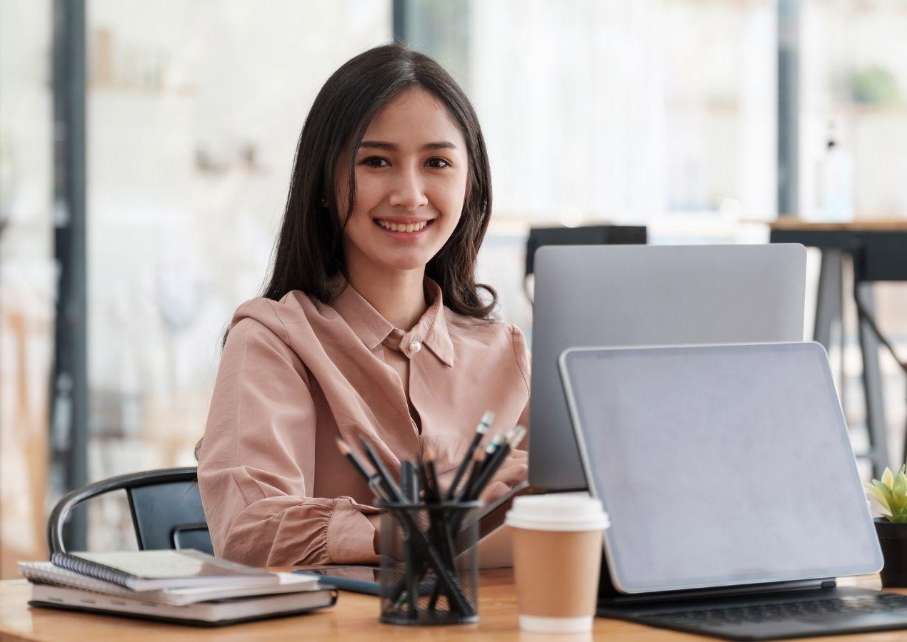 從一份工作到一份使命： 在萬通人力找到了自己被需要的價值