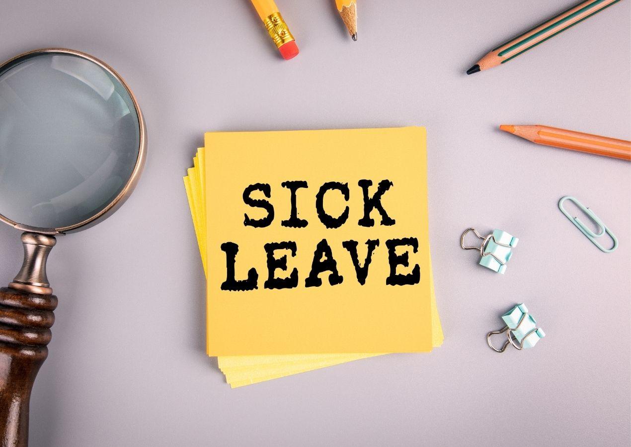 萬通快訊 第1460期-115年起 病假不再「全扣全勤」