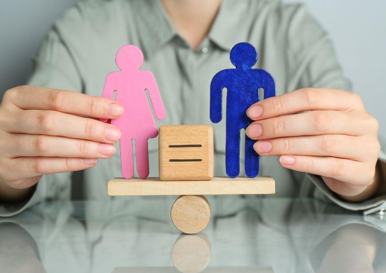 萬通快訊 第1458期-核釋「性別平等工作法」第20條第1項之相關規定