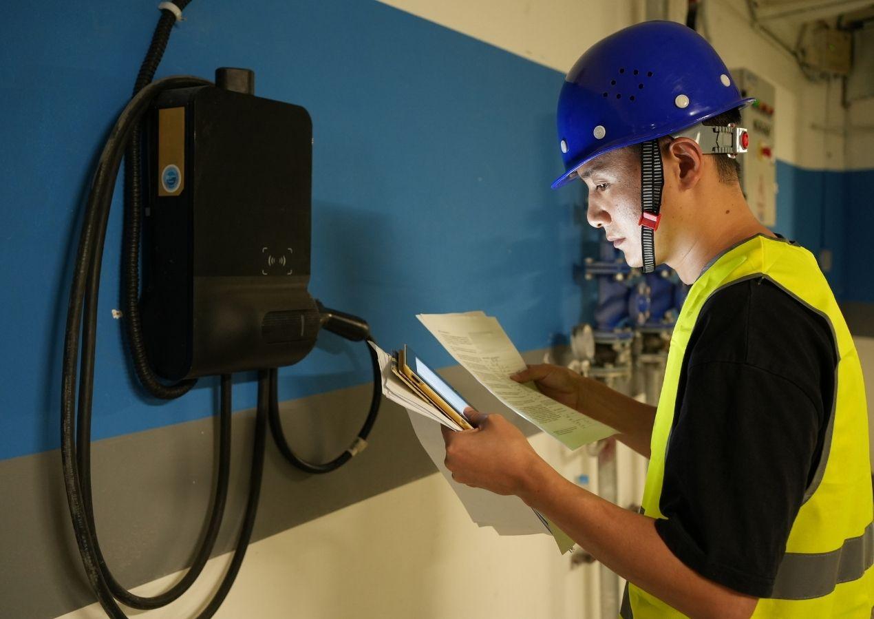 萬通快訊 第1463期-115 年起 中階改名稱為外國技術人力