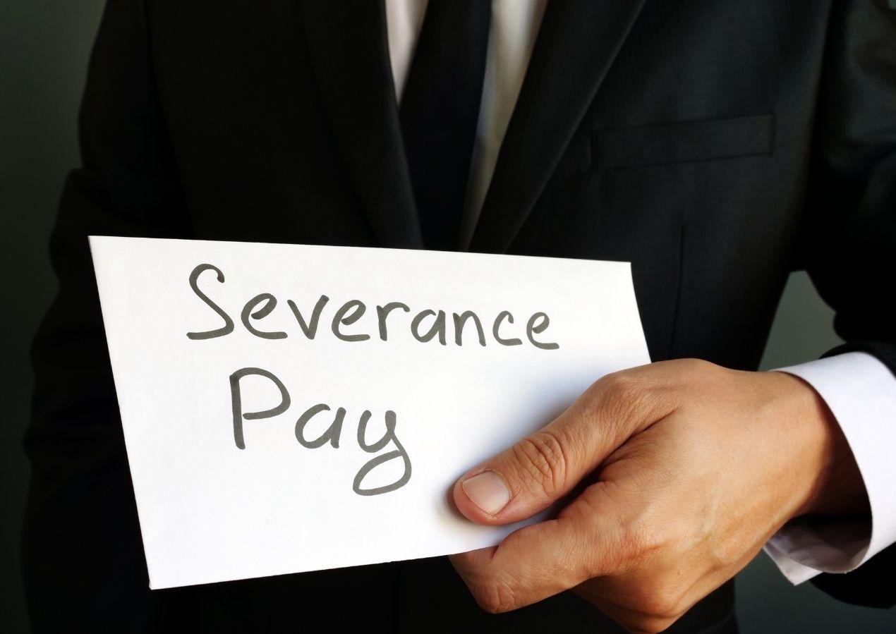 萬通快訊 第1456期-雇主逾期給付資遣費將罰30萬元罰鍰