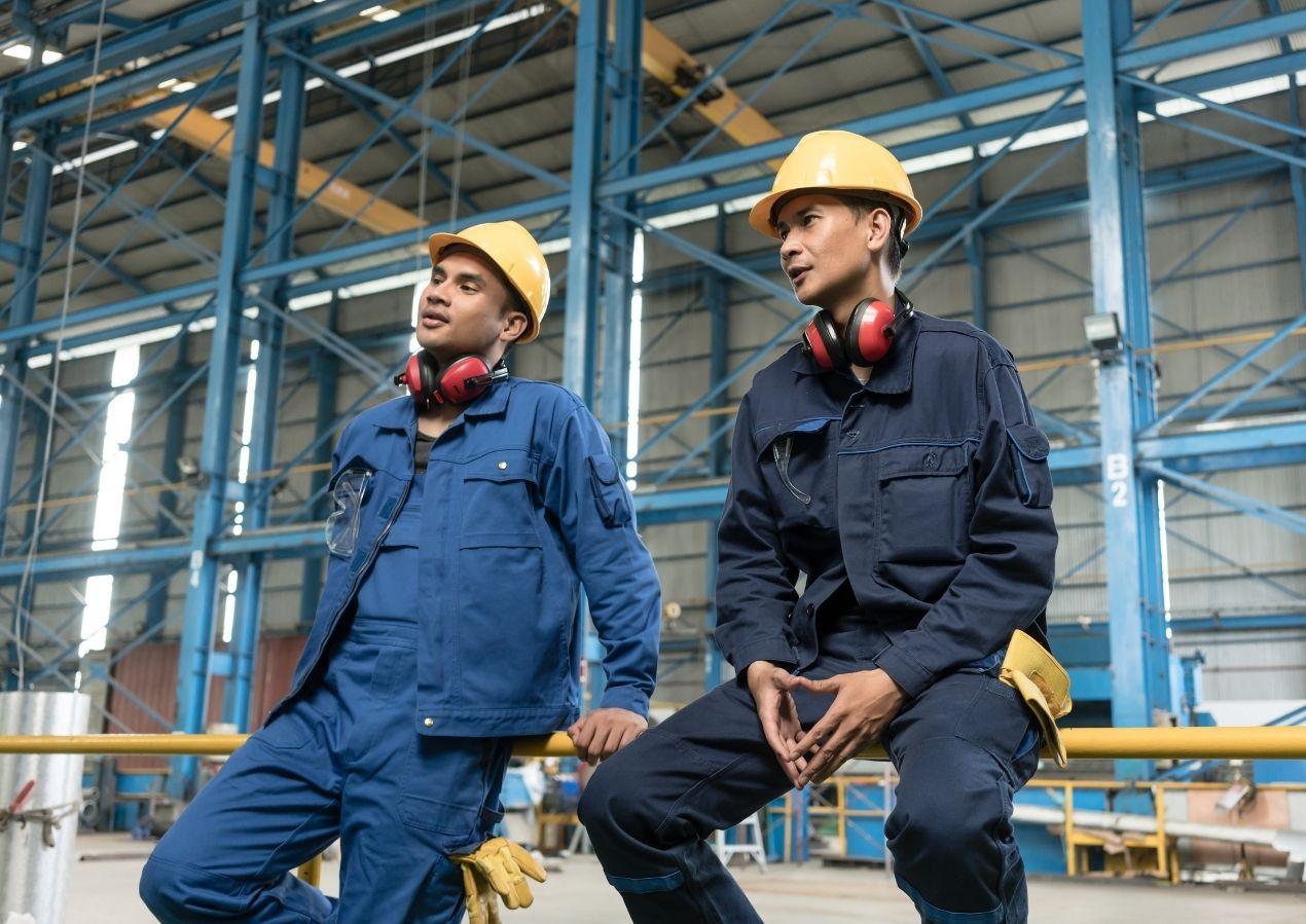 萬通快訊 第1450期-是否聘僱之藍領移工工作年資達10年時  雇主即須一次補足自受僱日起迄今之退休金至勞退準備金專戶？