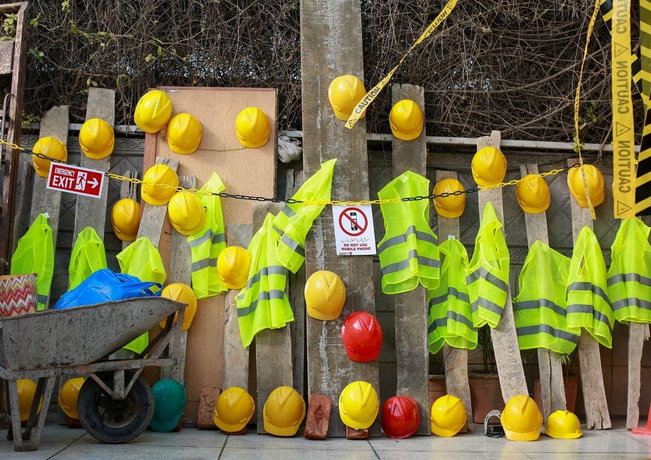 萬通快訊 第1455期-移工管理含勞動服務、罰款、懷孕歧視