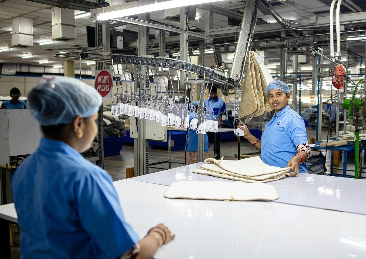 萬通快訊 第1444期-製造業實施減班休息146家 逾3千人