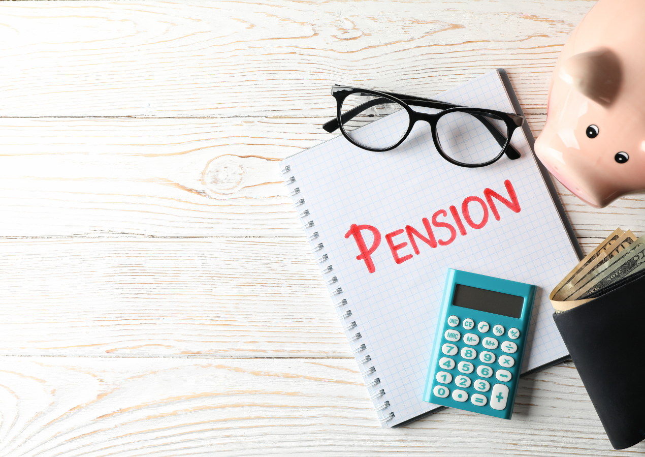 萬通快訊 第1473期-勞退金細則修正上路分階段施行 雇主拒收勞工自提退休金將開罰