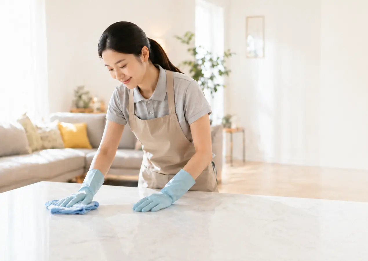 家事移工可做哪些工作？嚴禁許可外工作一次看懂