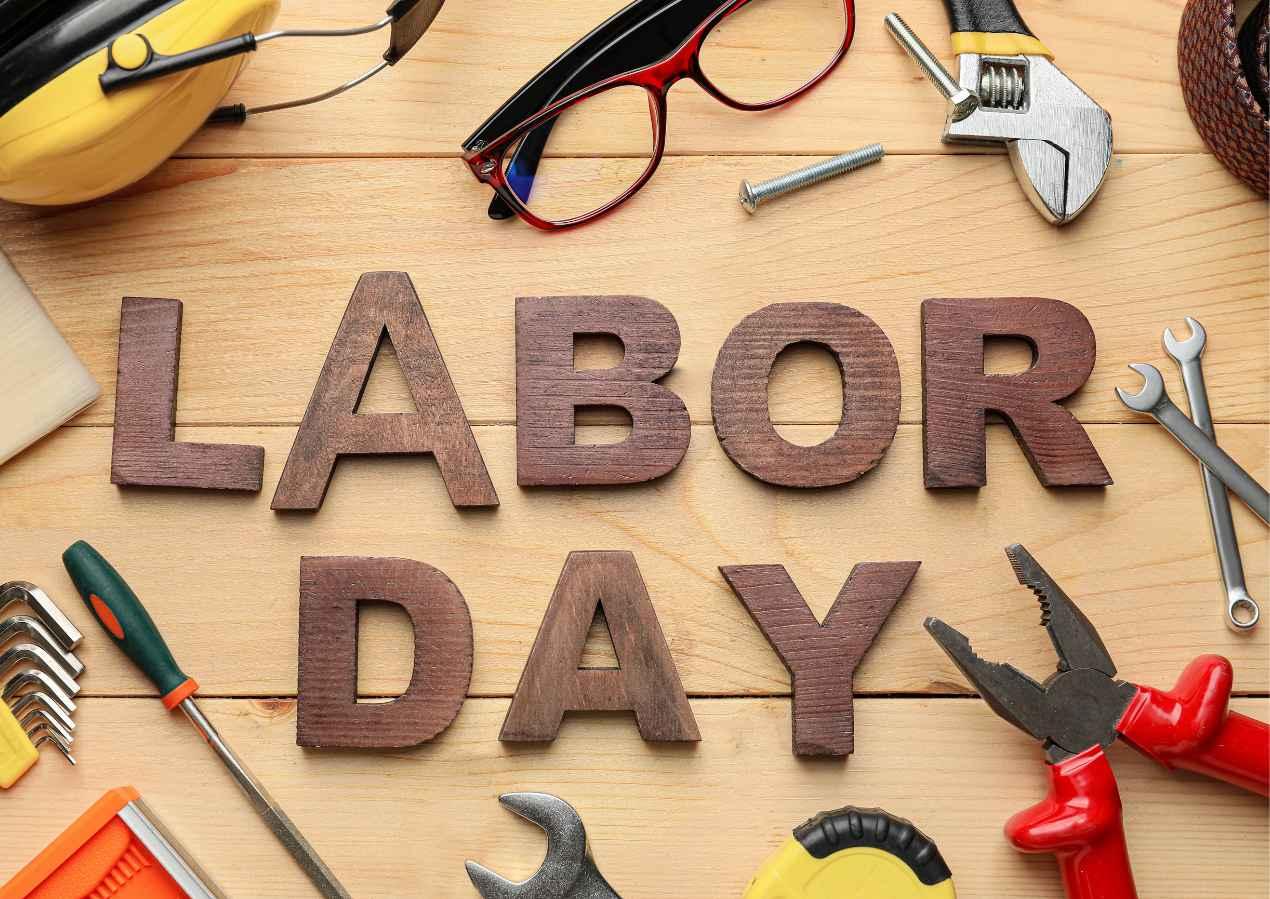 萬通快訊 第1477期-勞動節全國統一放假 出勤應加給工資