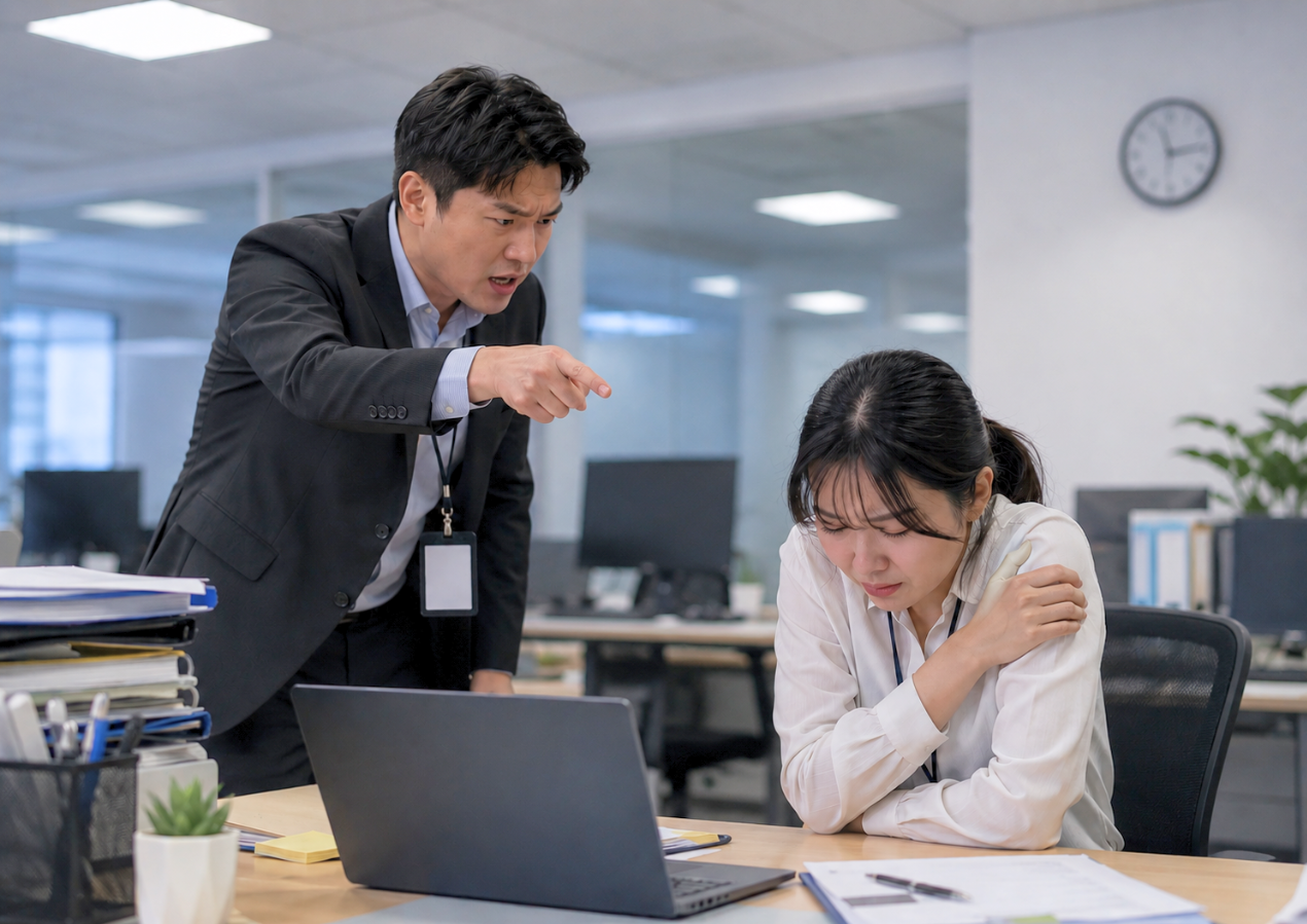 萬通快訊 第1482期-解決企業「知道法規卻不知道如何執行」 勞動部推職場霸凌防治手冊與配套措施