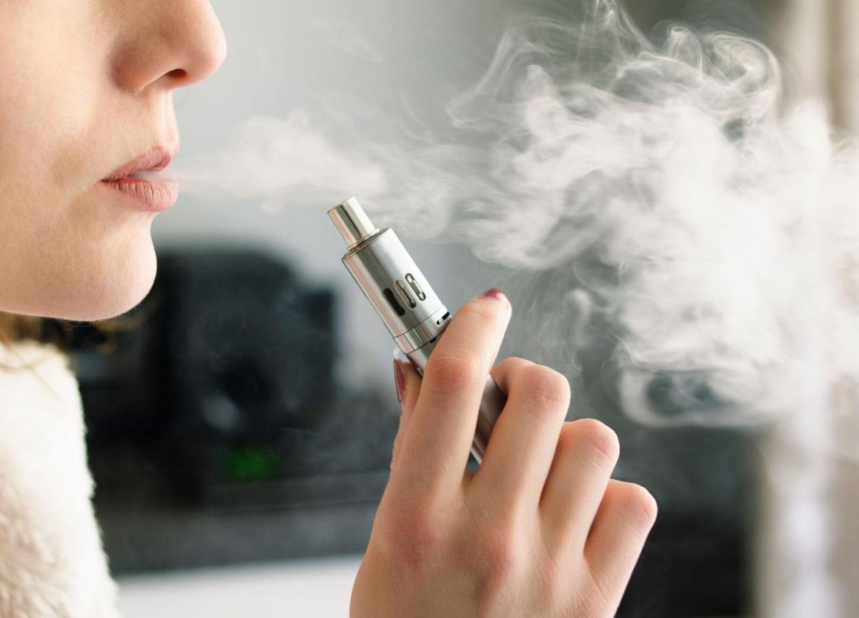 拒絕喪屍煙彈 遠離依託咪酯毒害 守護自己與家人的健康