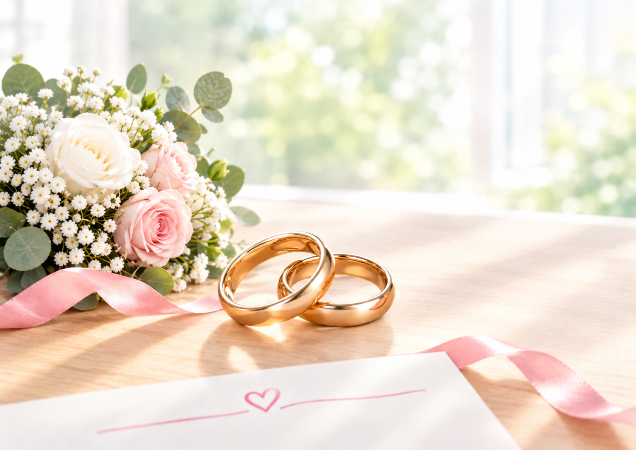 萬通快訊 第1487期-2026婚假修法：婚假8日延長至14日，10月1日上路，雇主補助與請假規定一次看