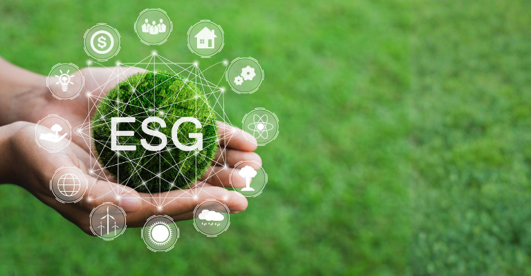 ESG
