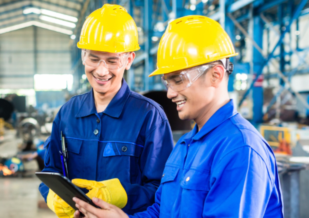 移工就業零付費