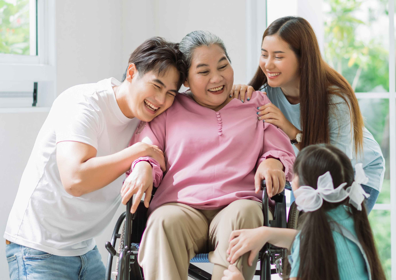 外籍看護/幫傭/機構看護/創業加盟